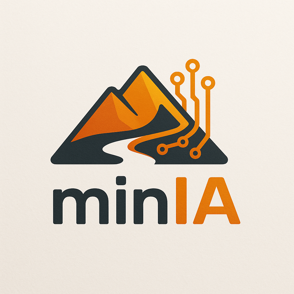 Logo minIA