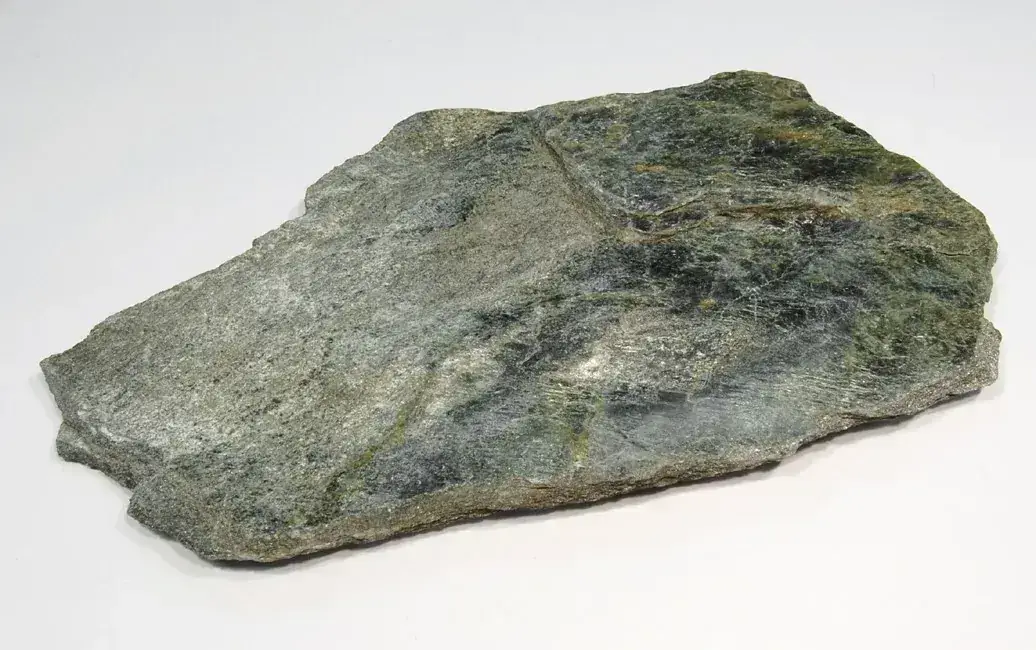Rocas Metamórficas